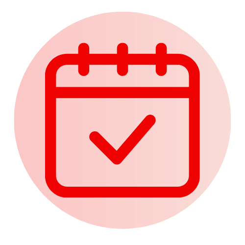 Flexible closing timeline when you sell your home for cash.

