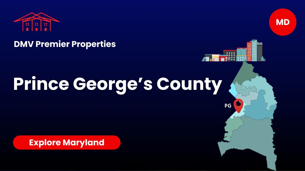 Prince George's County