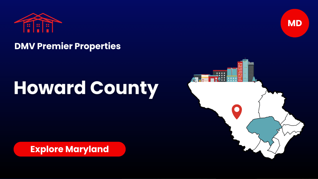 Howard County