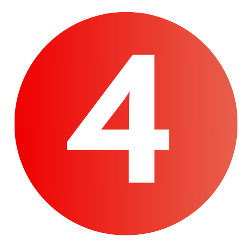 Easy closing process to sell your home for cash in as little as 7 days – Final step.
